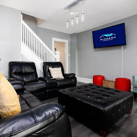 ניאגרה פולס 3Br Gem Near Falls-Sleeps 6 Comfortably מראה חיצוני תמונה
