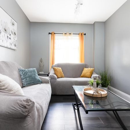 ניאגרה פולס 3Br Gem Near Falls-Sleeps 6 Comfortably מראה חיצוני תמונה