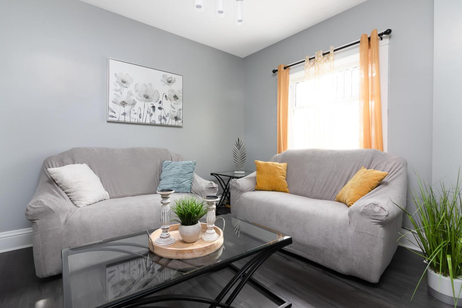 ניאגרה פולס 3Br Gem Near Falls-Sleeps 6 Comfortably מראה חיצוני תמונה