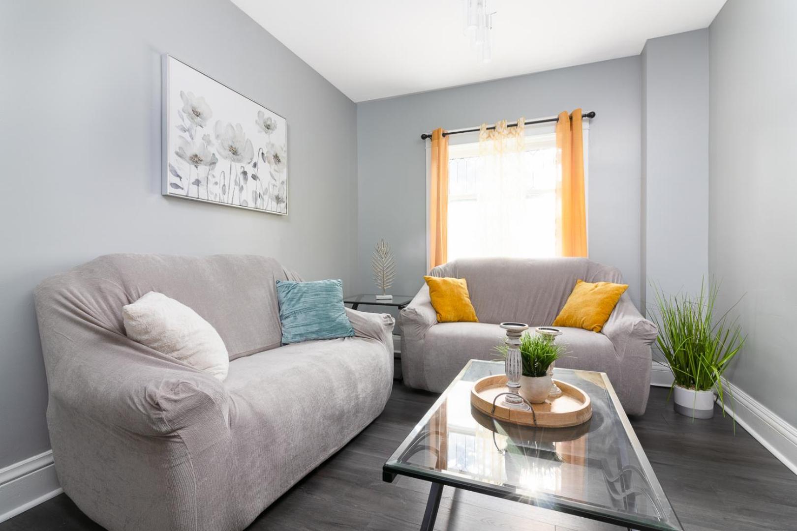 ניאגרה פולס 3Br Gem Near Falls-Sleeps 6 Comfortably מראה חיצוני תמונה