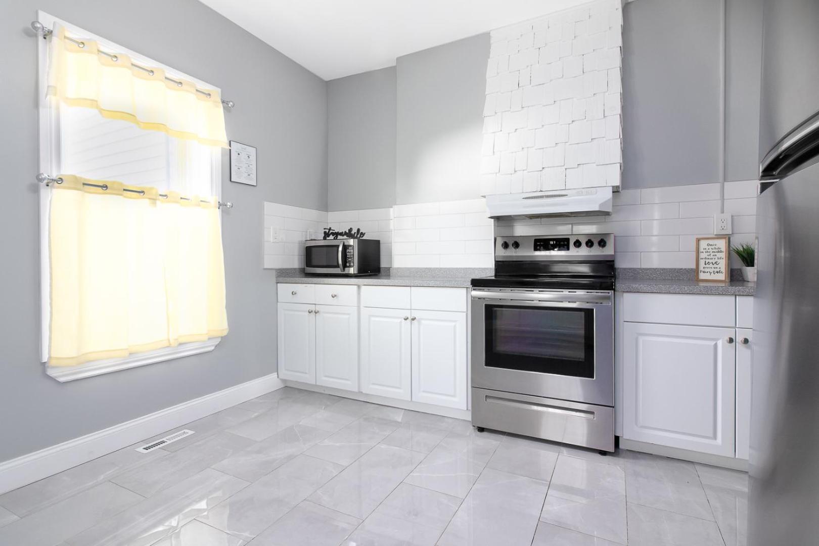 ניאגרה פולס 3Br Gem Near Falls-Sleeps 6 Comfortably מראה חיצוני תמונה