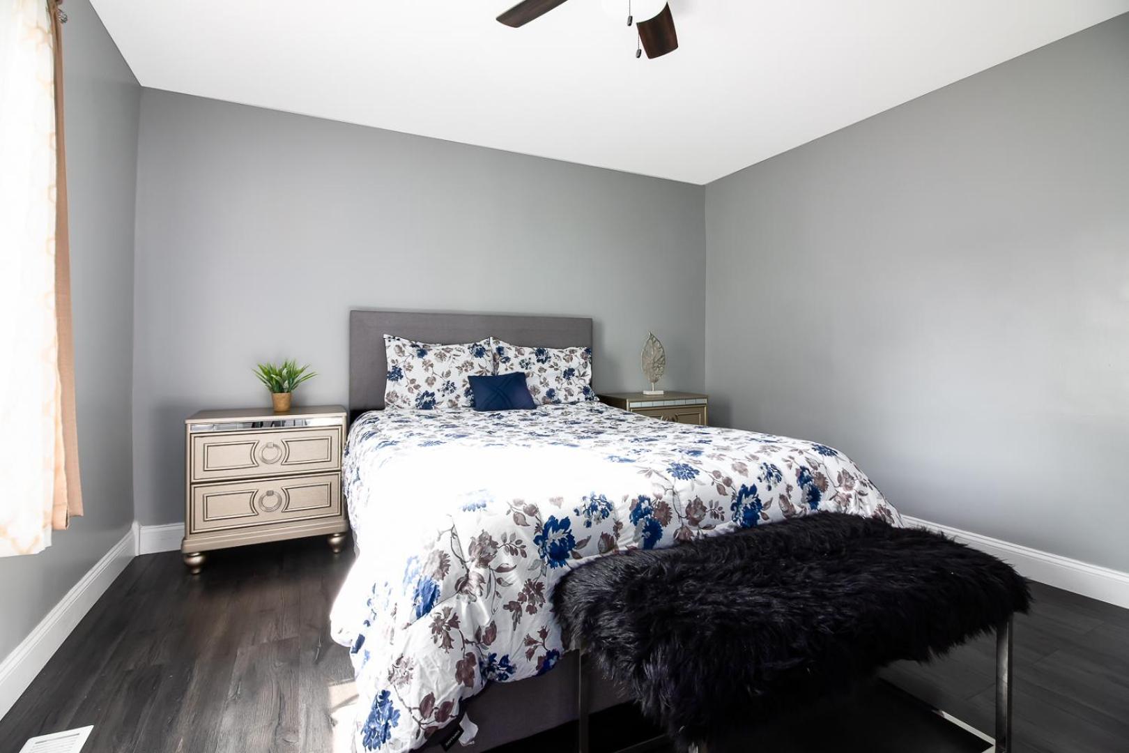 ניאגרה פולס 3Br Gem Near Falls-Sleeps 6 Comfortably מראה חיצוני תמונה
