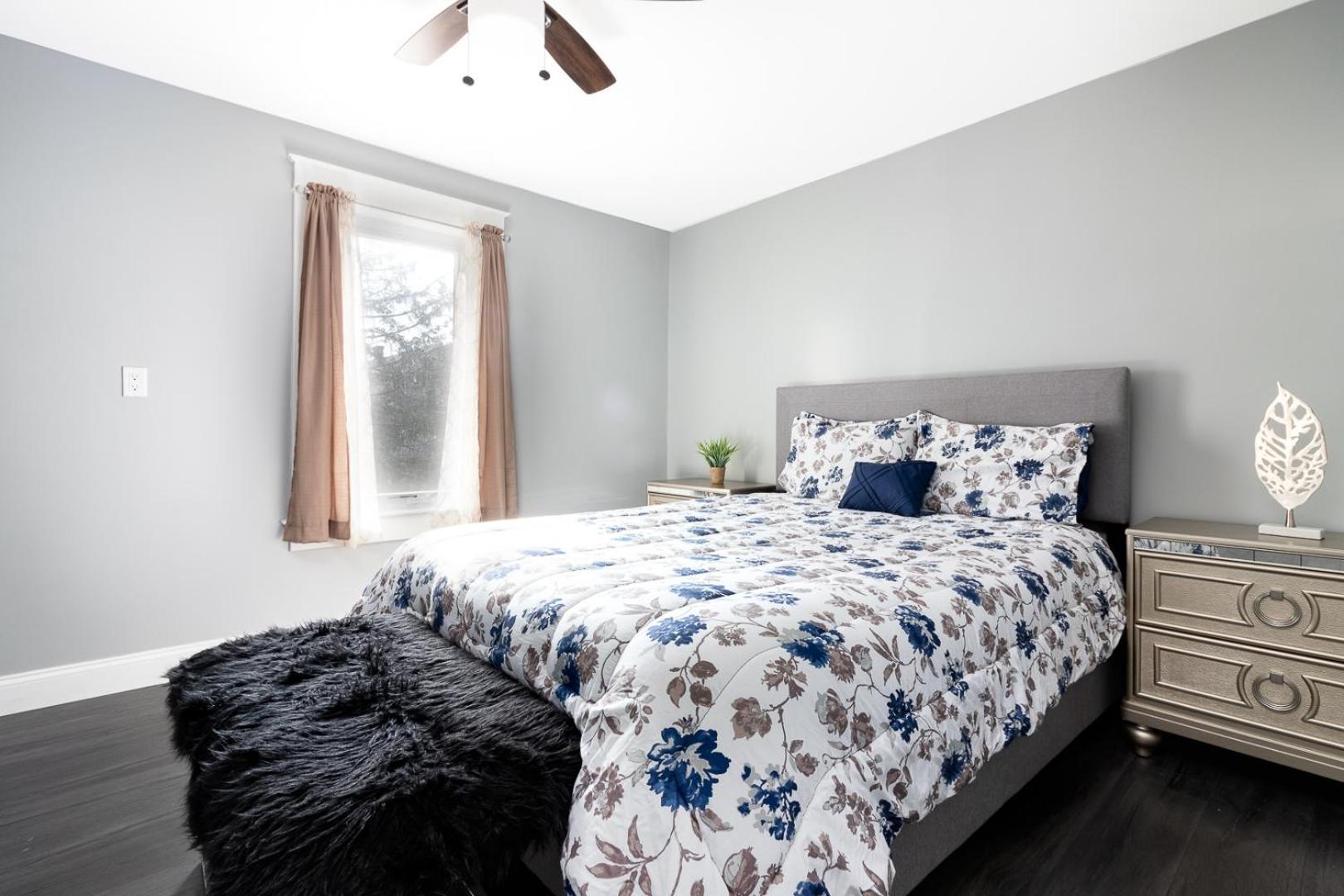 ניאגרה פולס 3Br Gem Near Falls-Sleeps 6 Comfortably מראה חיצוני תמונה
