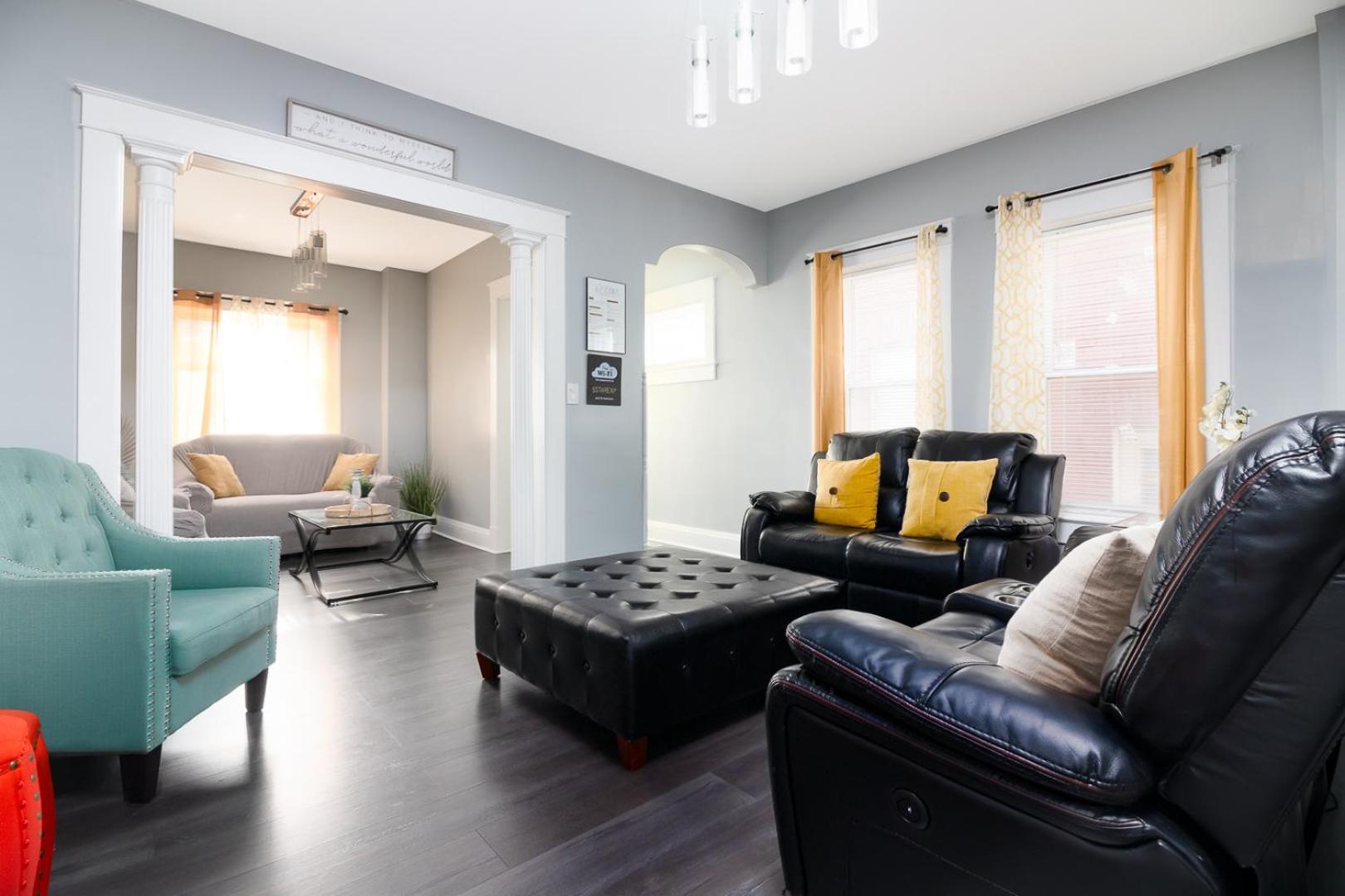 ניאגרה פולס 3Br Gem Near Falls-Sleeps 6 Comfortably מראה חיצוני תמונה