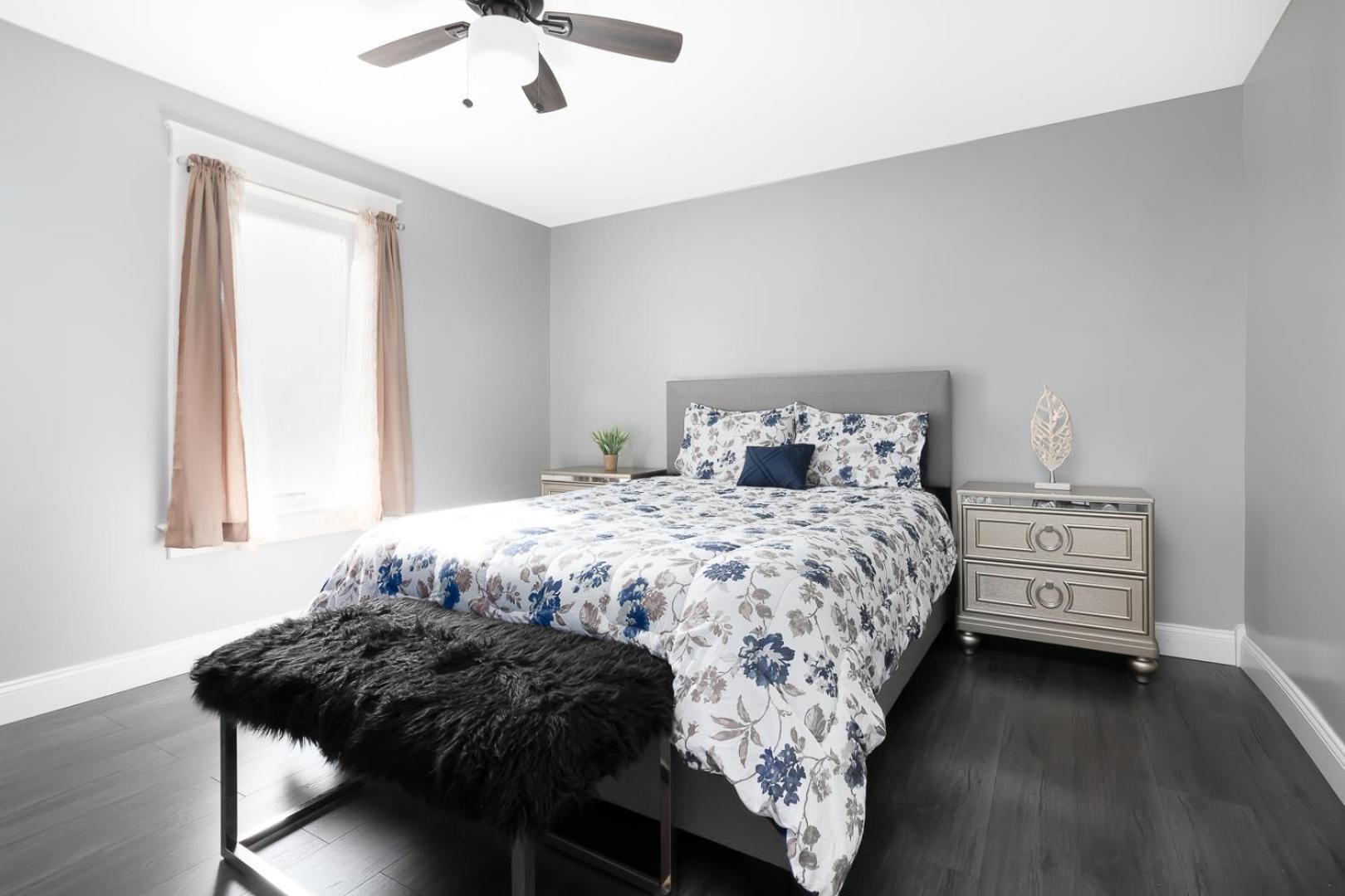 ניאגרה פולס 3Br Gem Near Falls-Sleeps 6 Comfortably מראה חיצוני תמונה